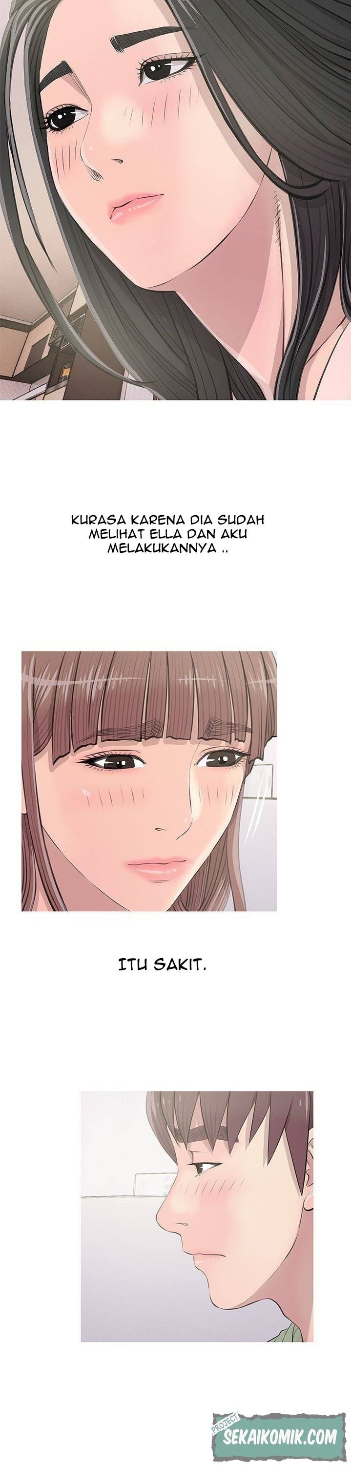 Ms. Master - Chapter 13 10