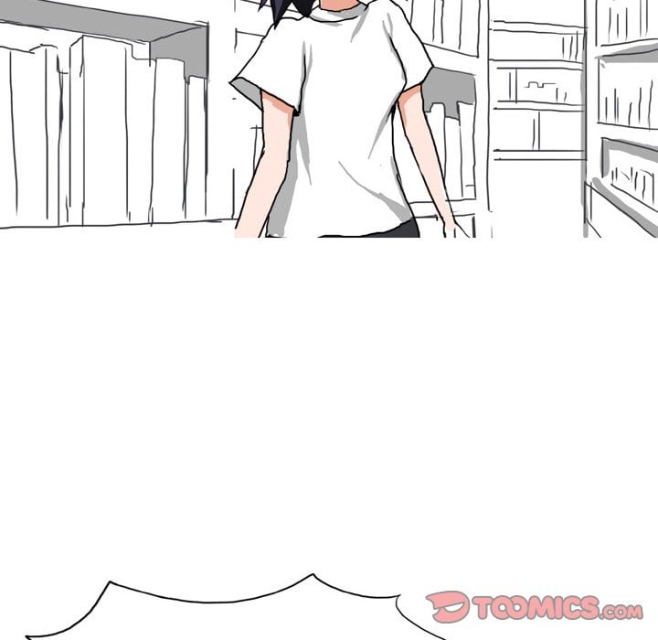 Forever Gossip - Chapter 13 27