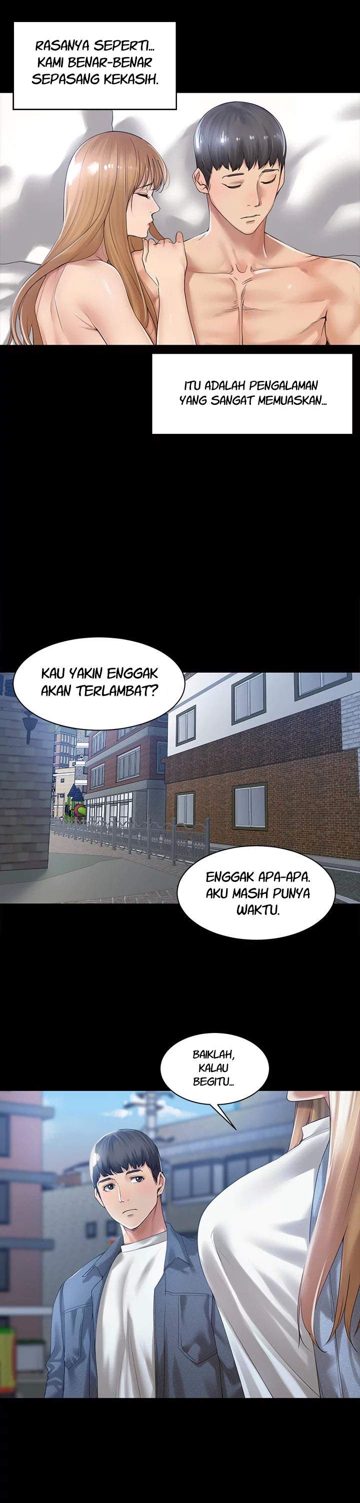 Friendly Relationship - Chapter 13 3 Friendly Relationship - Chapter 13 3