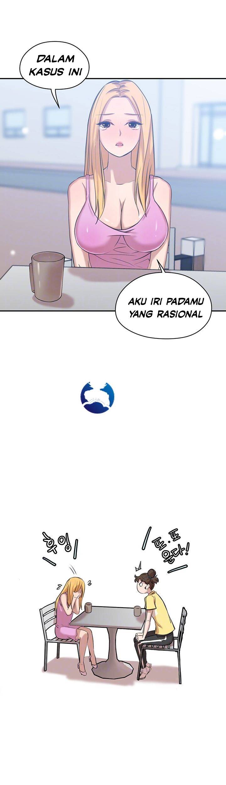 Puberty - Chapter 13 16