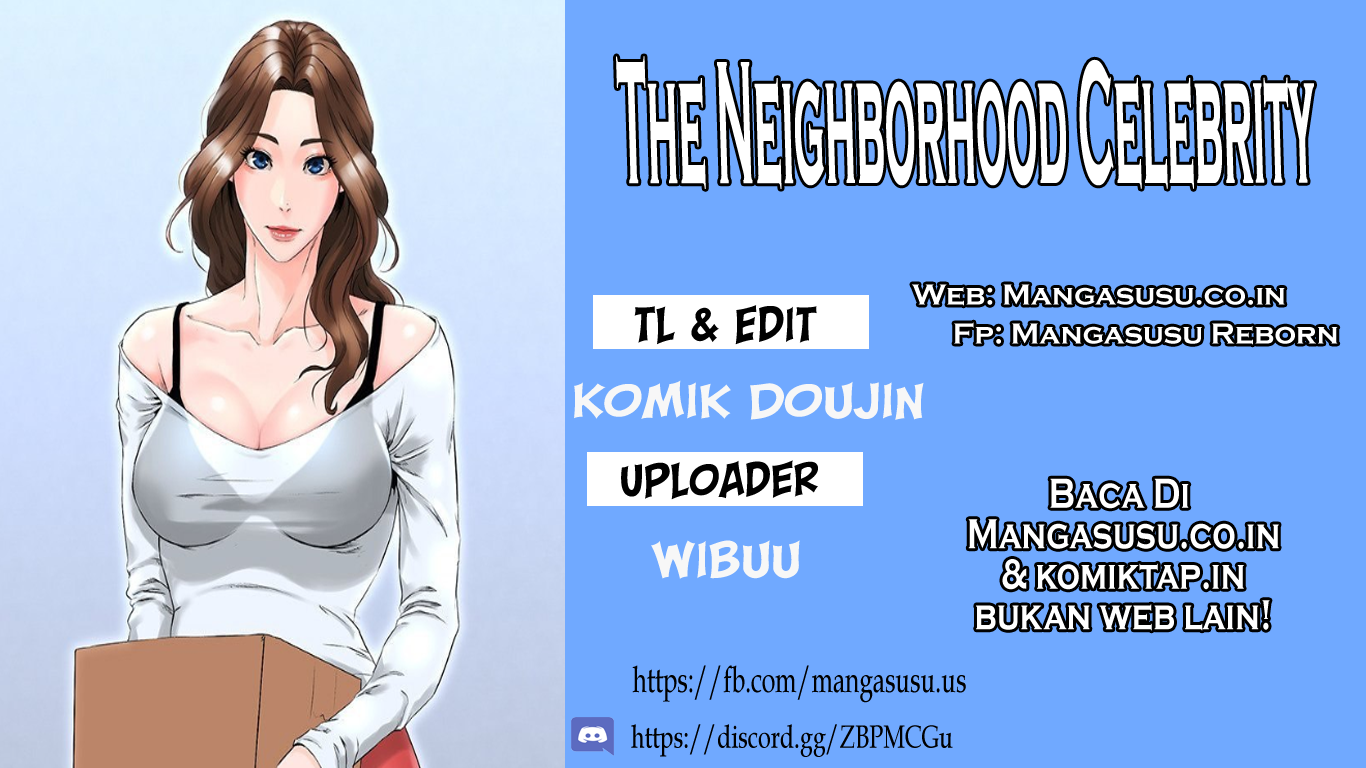 The Neighborhood Celebrity - Chapter 13 1