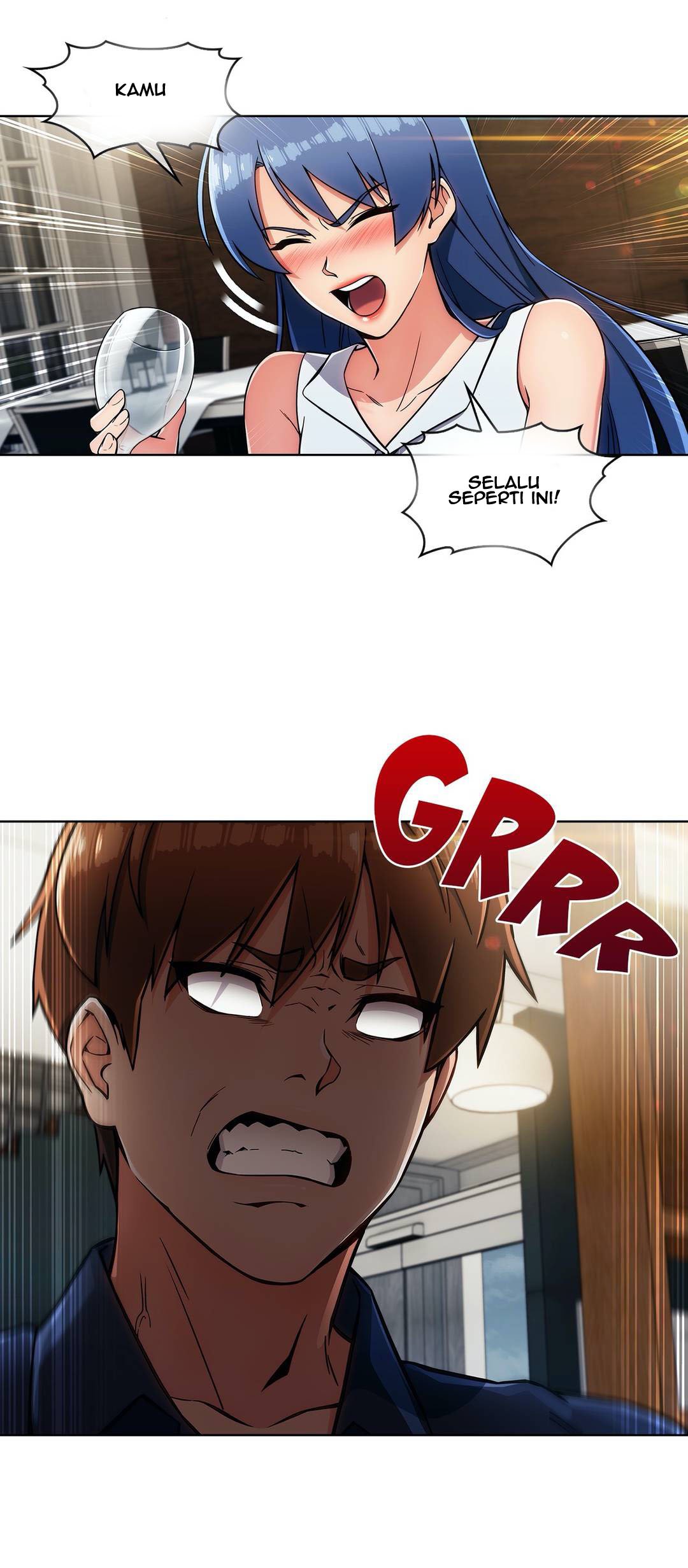 The Stand Up Guy - Chapter 13 37
