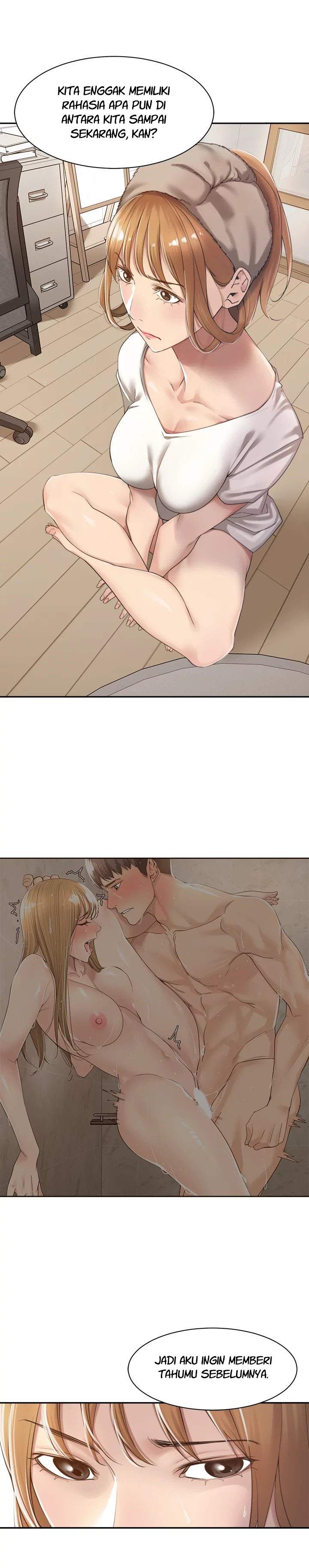 Friendly Relationship - Chapter 13 15 Friendly Relationship - Chapter 13 15