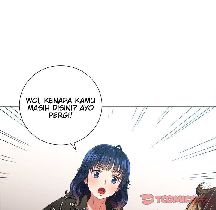 My High School Bully - Chapter 13 85