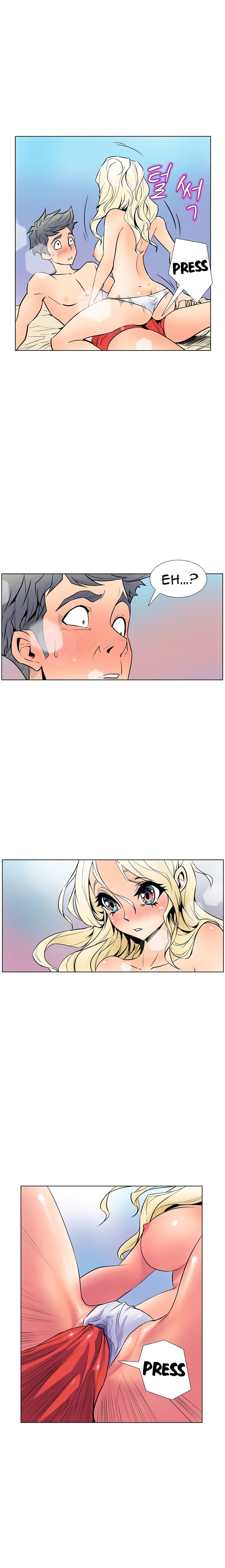 Sahwa: Secret Commission - Chapter 13 9 Sahwa: Secret Commission - Chapter 13 9