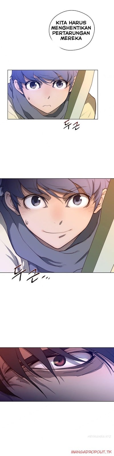 Perfect Half - Chapter 13 9 Perfect Half - Chapter 13 9