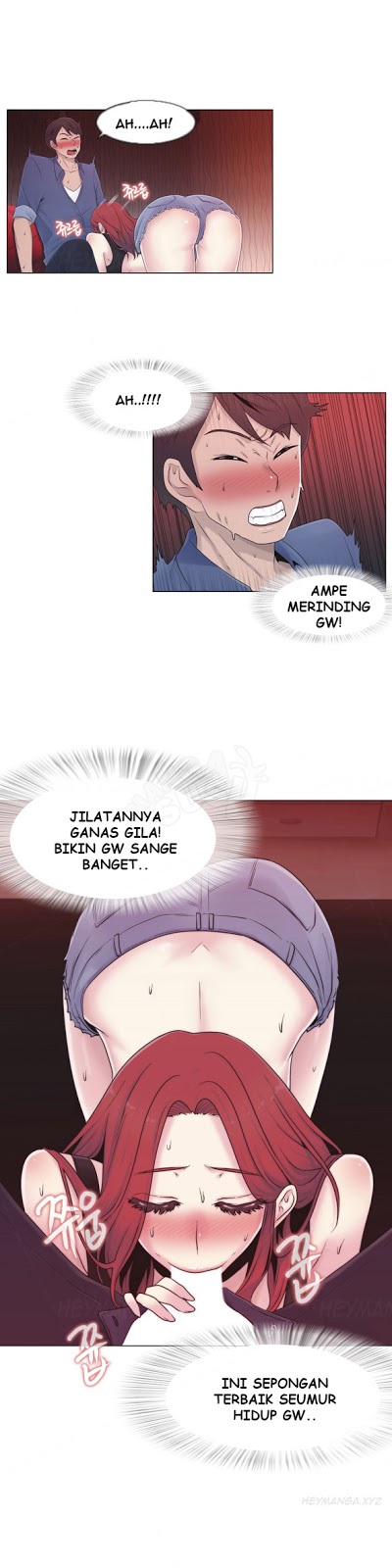 Miss Mystic - Chapter 13 24