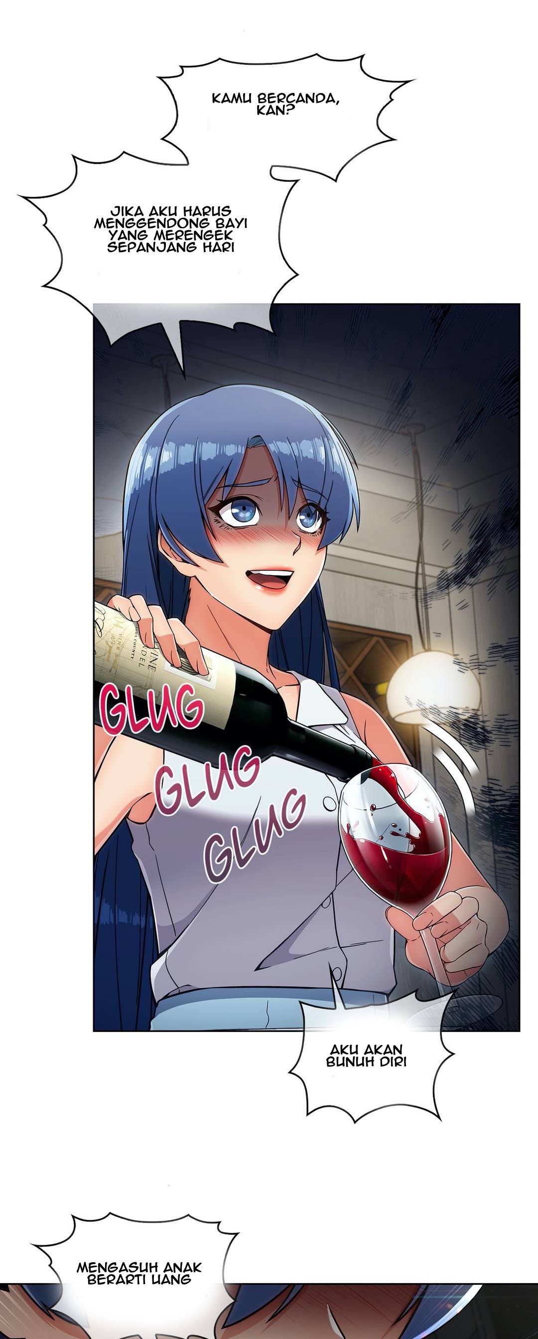 The Stand Up Guy - Chapter 13 31