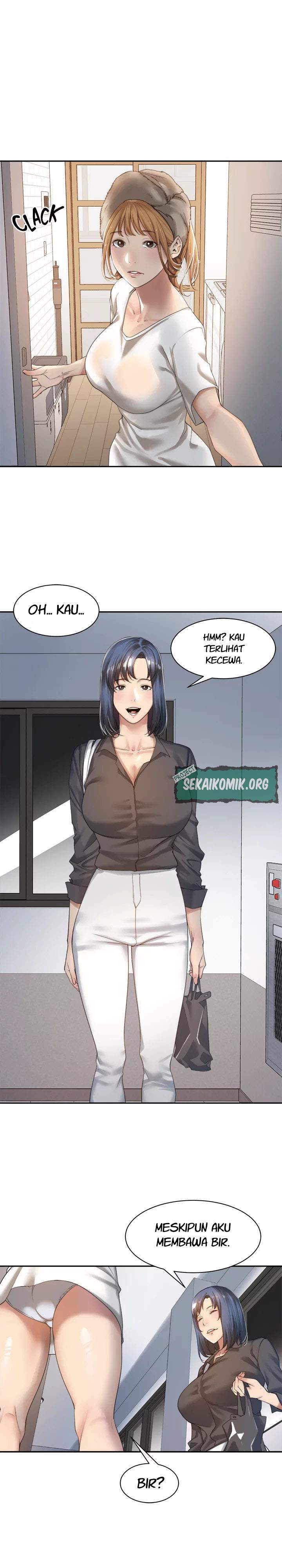 Friendly Relationship - Chapter 13 10 Friendly Relationship - Chapter 13 10