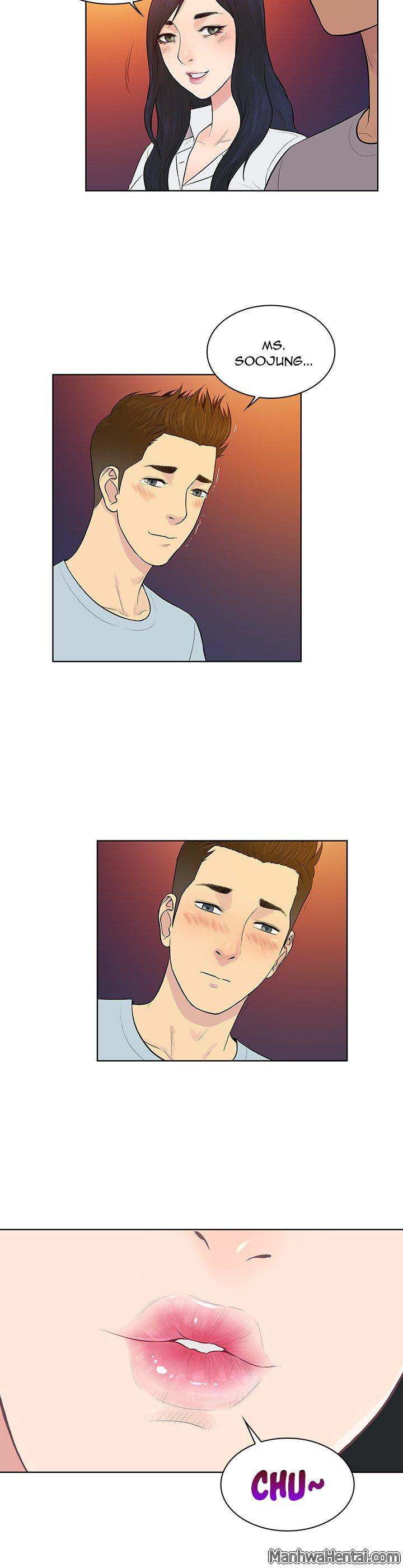 The Stand-up Guy (Dolphin) - Chapter 13 7 The Stand-up Guy (Dolphin) - Chapter 13 7