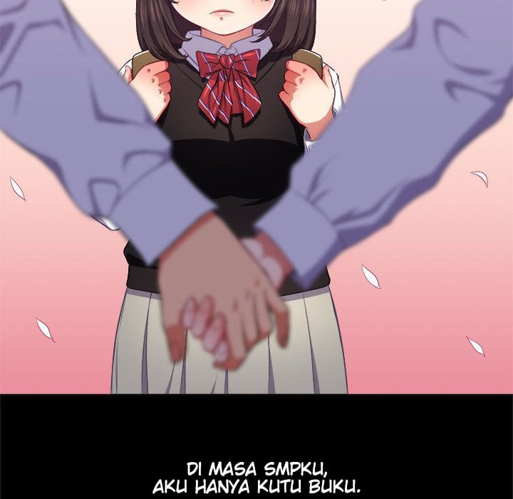 My High School Bully - Chapter 13 7