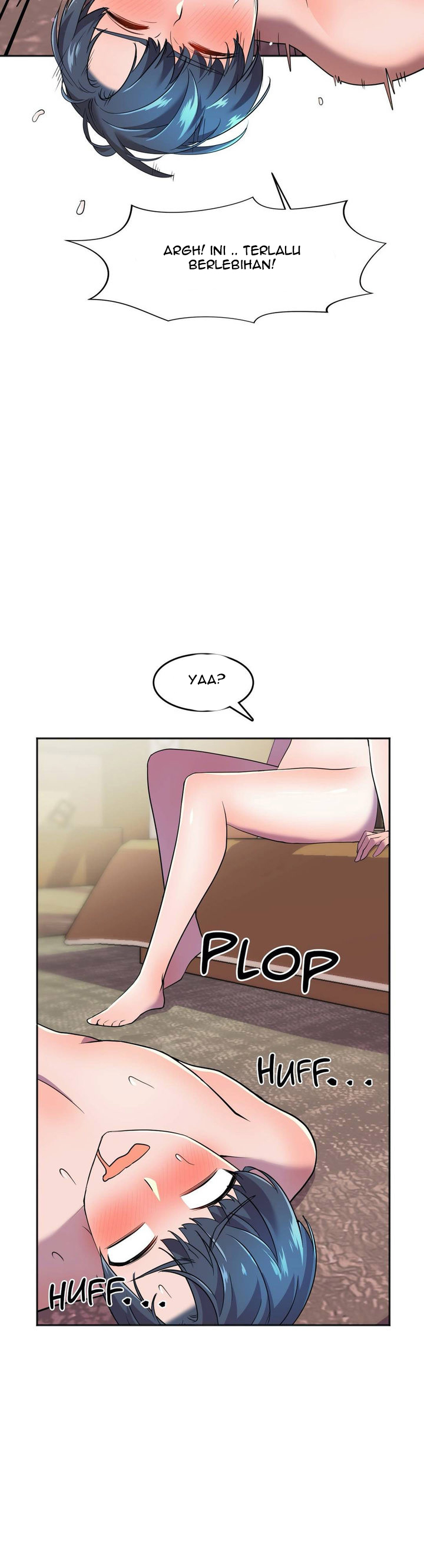 Hero Manager - Chapter 13 22