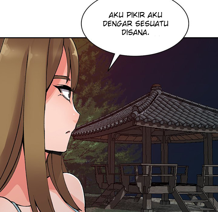 The Maids of the Mansion - Chapter 13 102