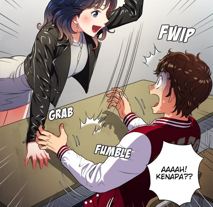 My High School Bully - Chapter 13 100