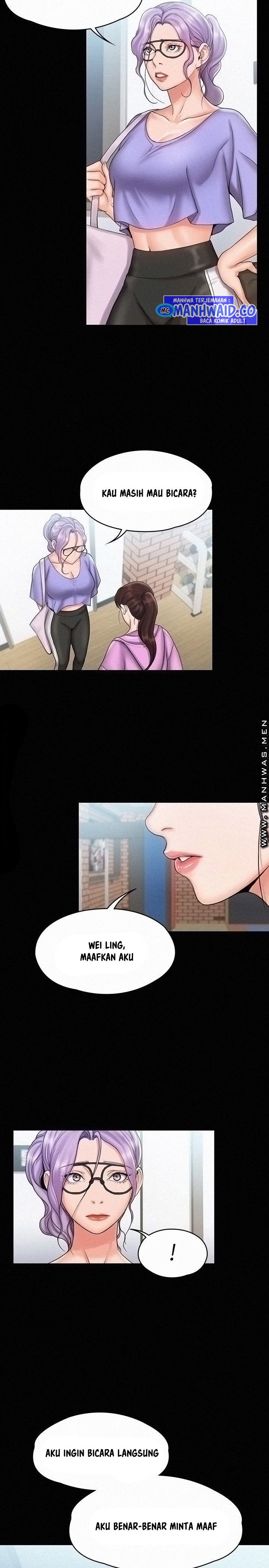 My Neighborhood&#8217;s Female Teacher - Chapter 13 6