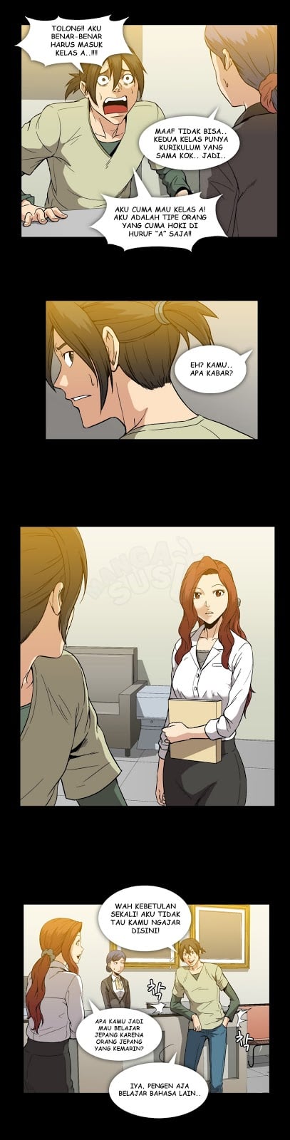 Drug Candy - Chapter 13 8