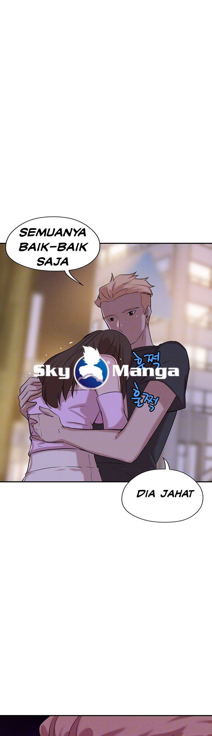 Puberty - Chapter 13 6