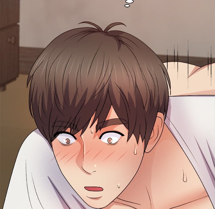 Spirit Possession - Chapter 13 123