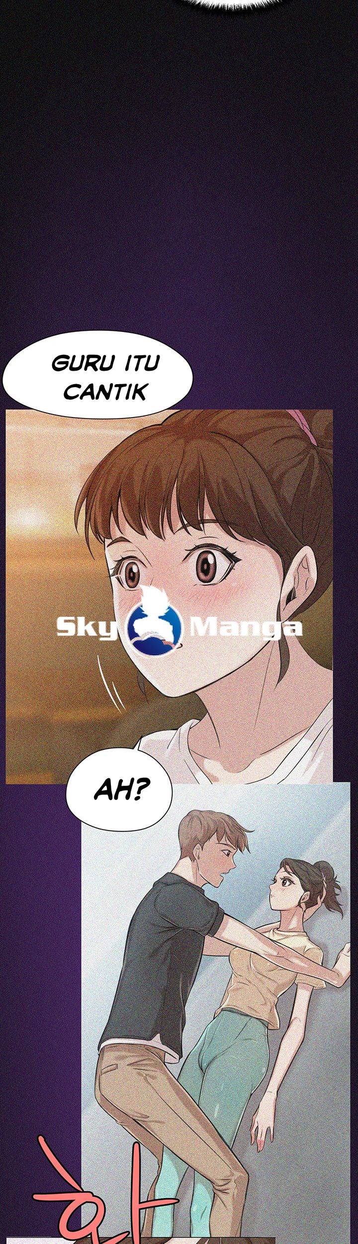Puberty - Chapter 13 18