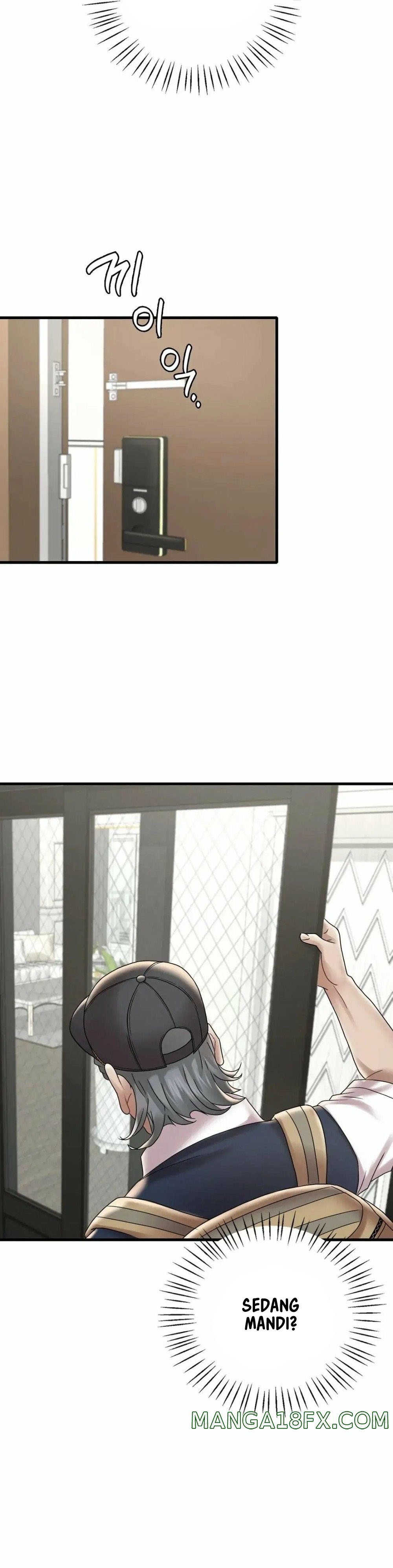 She wants to get drunk - Chapter 13 9 She wants to get drunk - Chapter 13 9