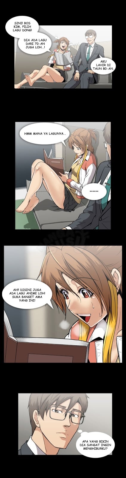 Drug Candy - Chapter 13 18