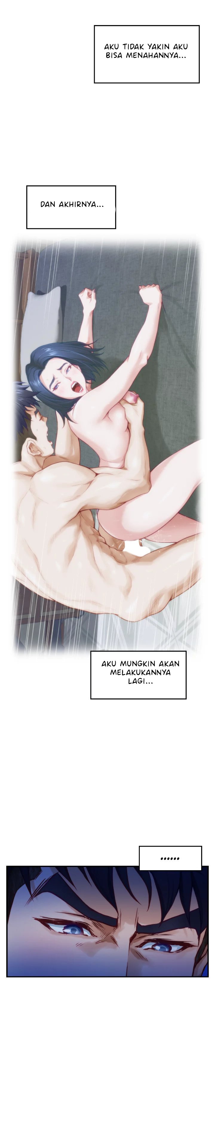 Noona&#8217;s Night - Chapter 13 26