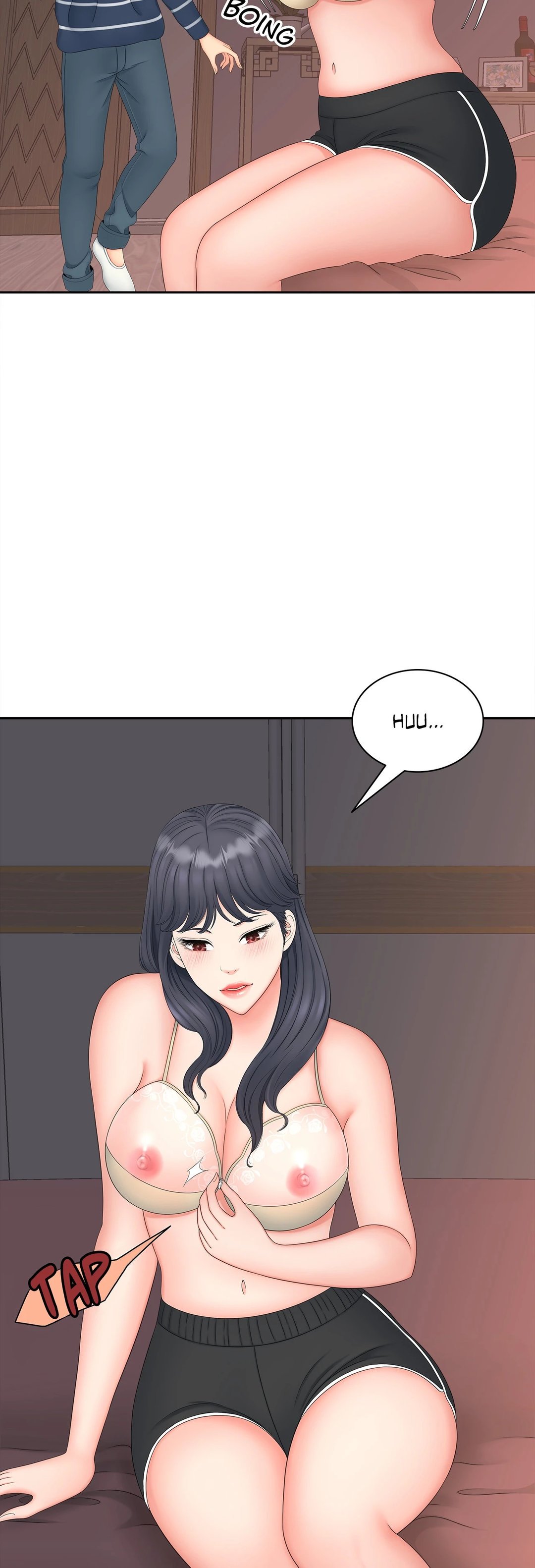 The Milf Hunter - Chapter 13 4