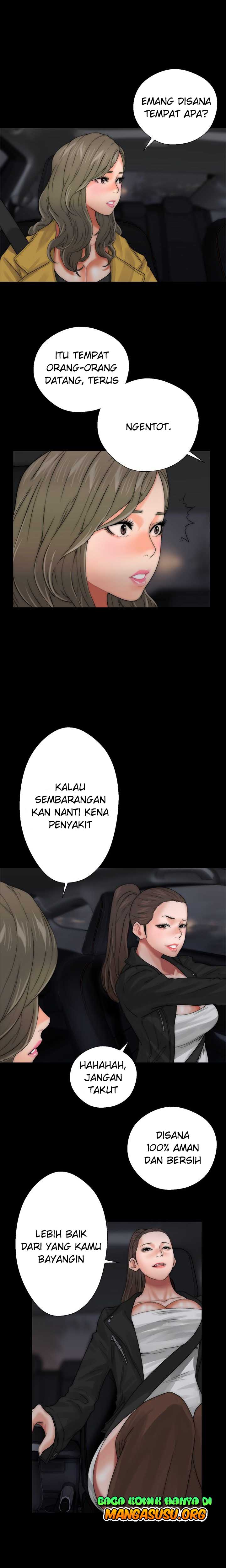 Lust Awakening - Chapter 13 13