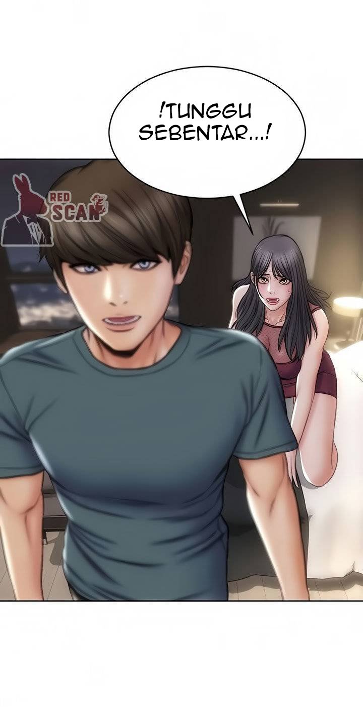 Bad Guy (Mojo) - Chapter 13 72