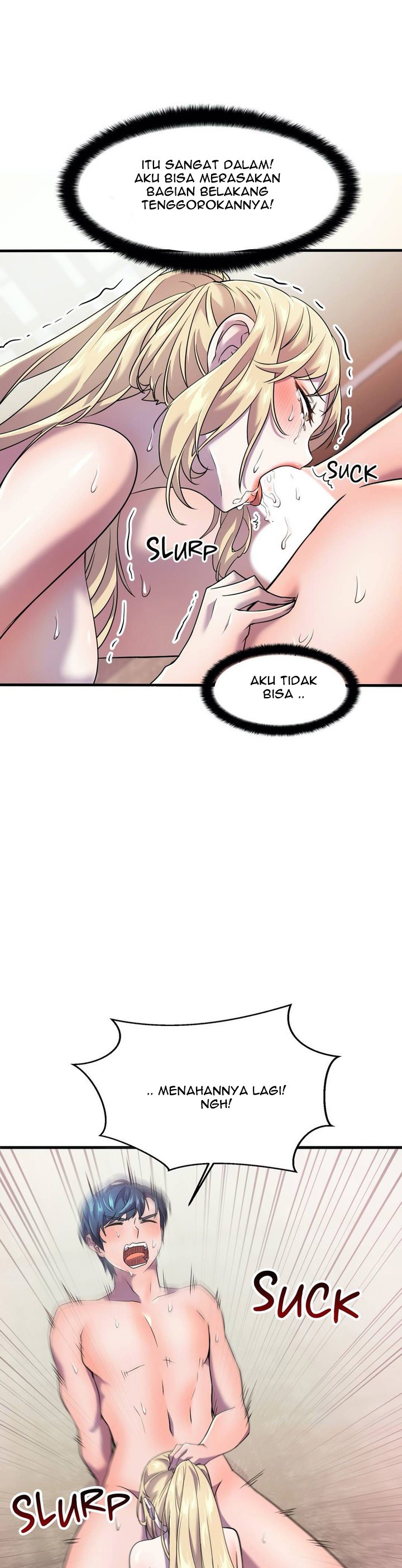 Hero Manager - Chapter 13 41