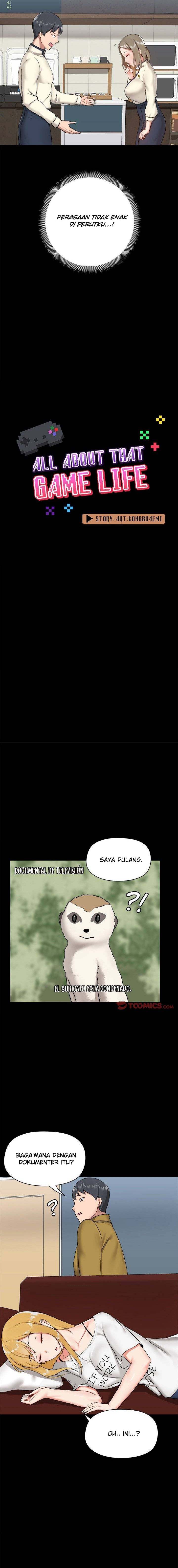 Gamers - Chapter 13 3