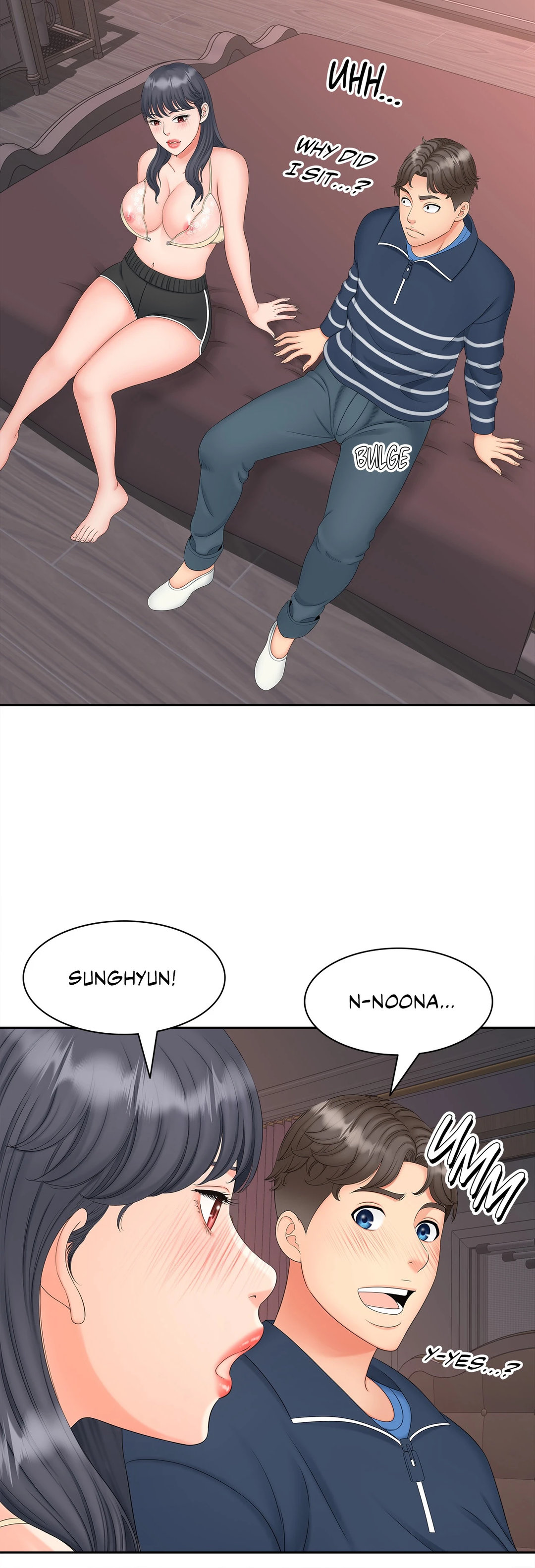 The Milf Hunter - Chapter 13 6