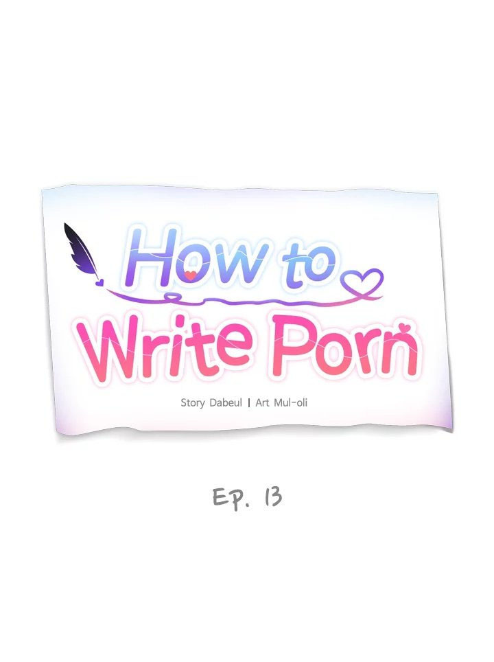 Are You Writing Like This - Chapter 13 4 Are You Writing Like This - Chapter 13 4