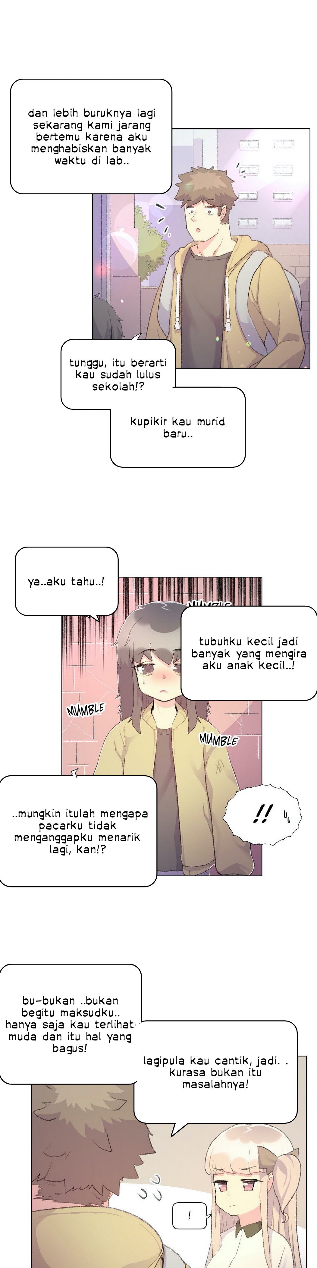 Sneak Peek - Chapter 13 14 Sneak Peek - Chapter 13 14