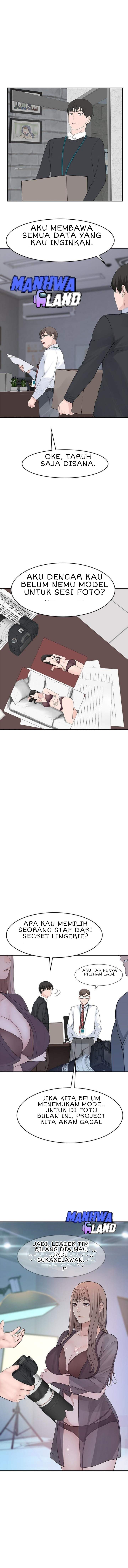 Between Us (Goinmul) - Chapter 13 3 Between Us (Goinmul) - Chapter 13 3