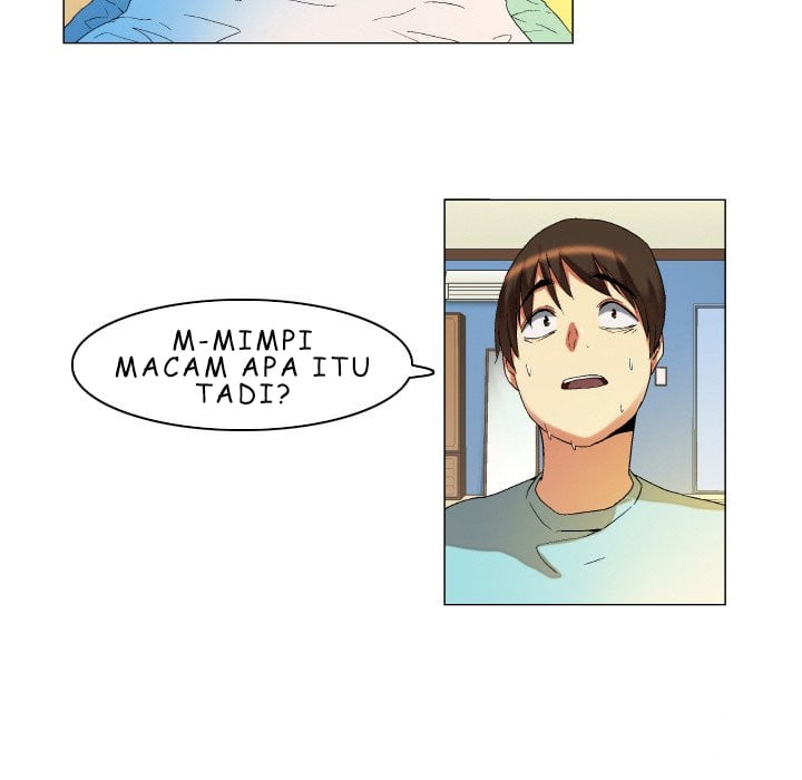 God of App - Chapter 13 18