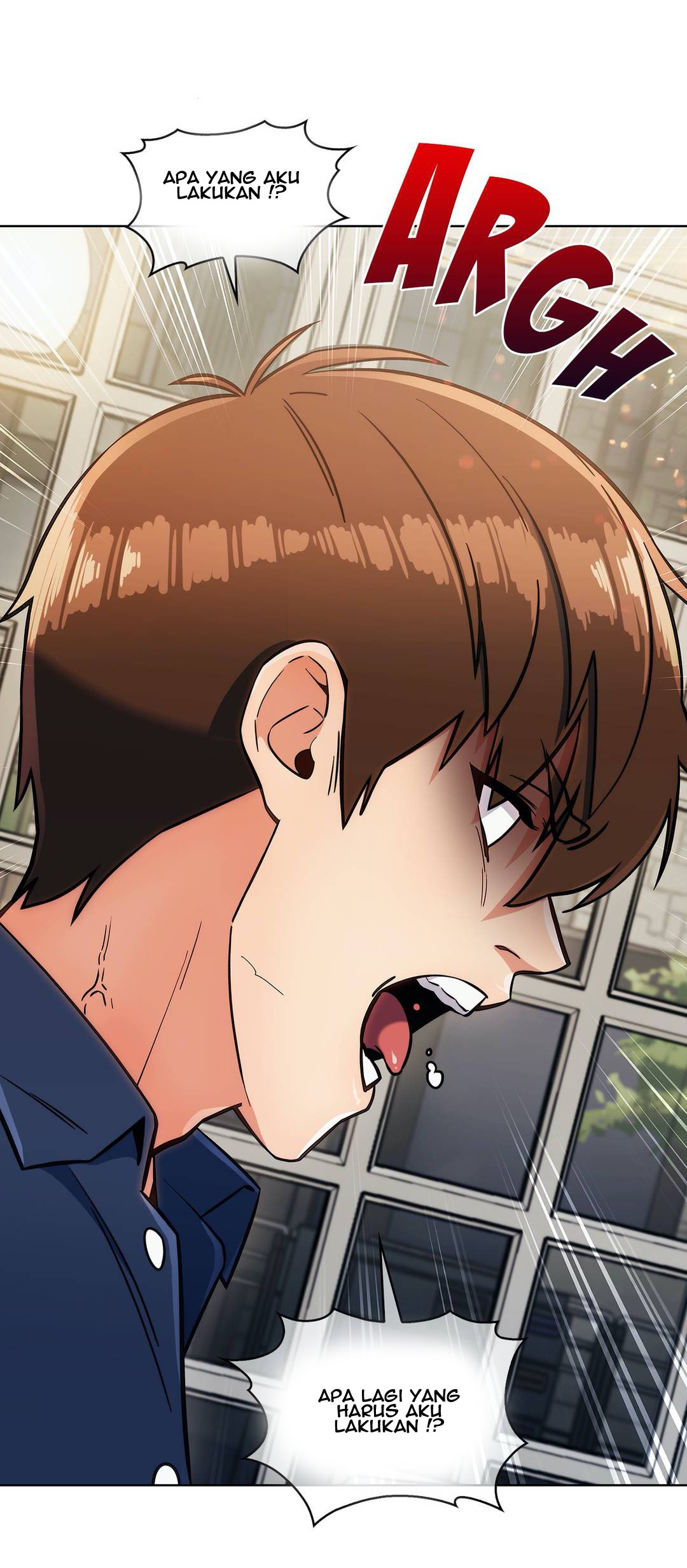 The Stand Up Guy - Chapter 13 38