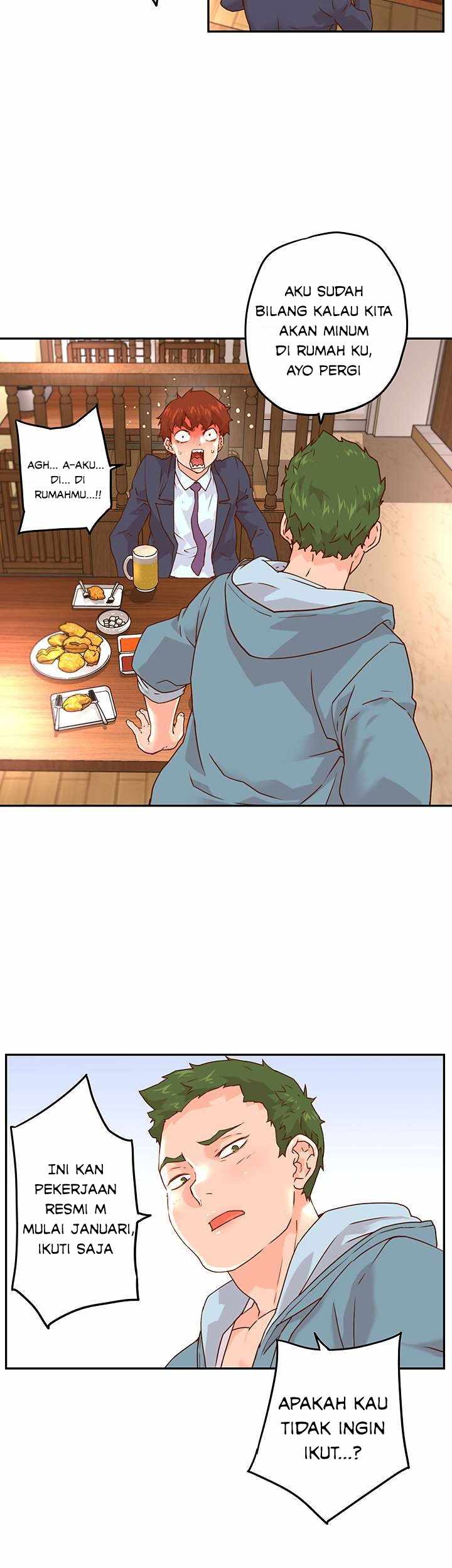 Cum in New Employee - Chapter 13 20 Cum in New Employee - Chapter 13 20