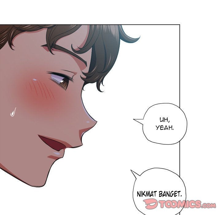 My High School Bully - Chapter 13 49