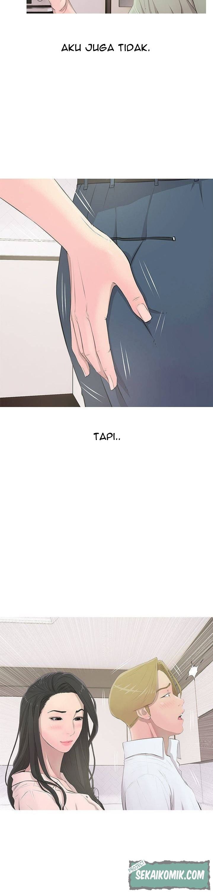 Ms. Master - Chapter 13 6