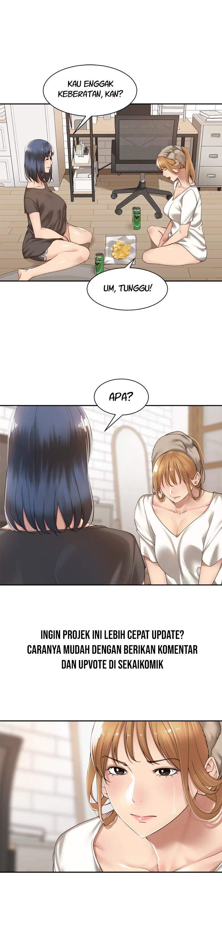 Friendly Relationship - Chapter 13 16 Friendly Relationship - Chapter 13 16