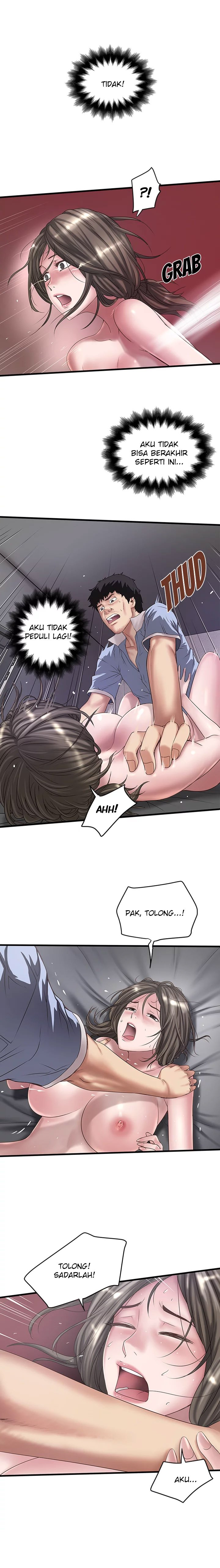 The Housemaid - Chapter 13 1