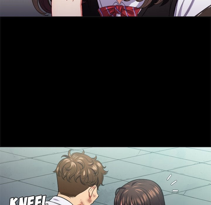 My High School Bully - Chapter 13 18