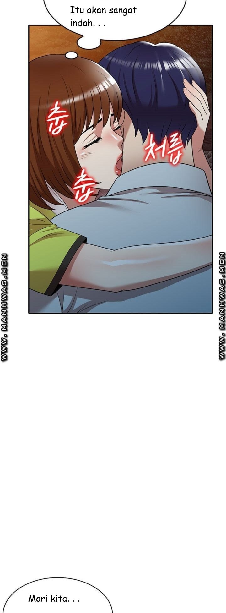 Caddie Mom - Chapter 13 25 Caddie Mom - Chapter 13 25