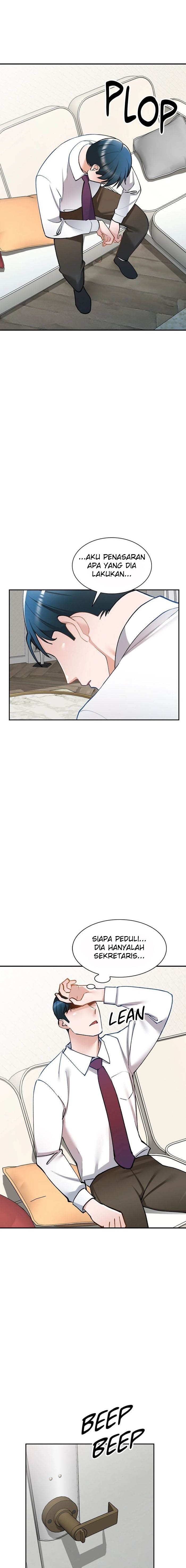 My Secretary&#8217;s Got a Secret - Chapter 13 19