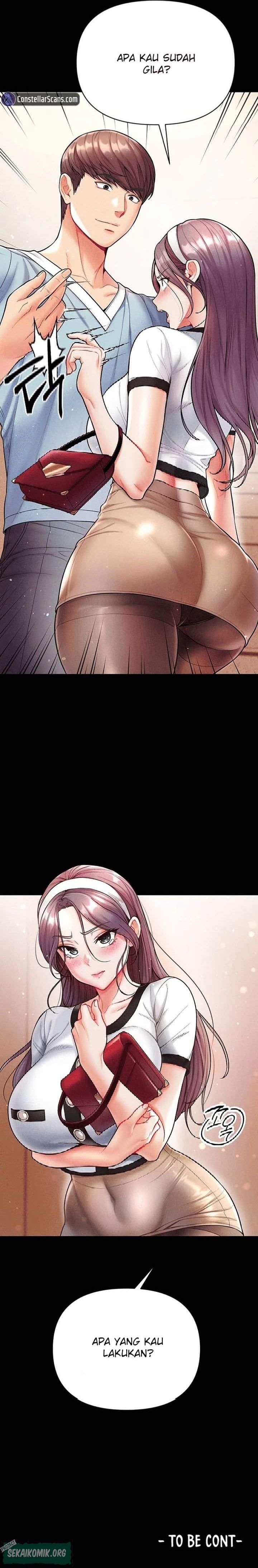 Grand Disciple - Chapter 13 6 Grand Disciple - Chapter 13 6