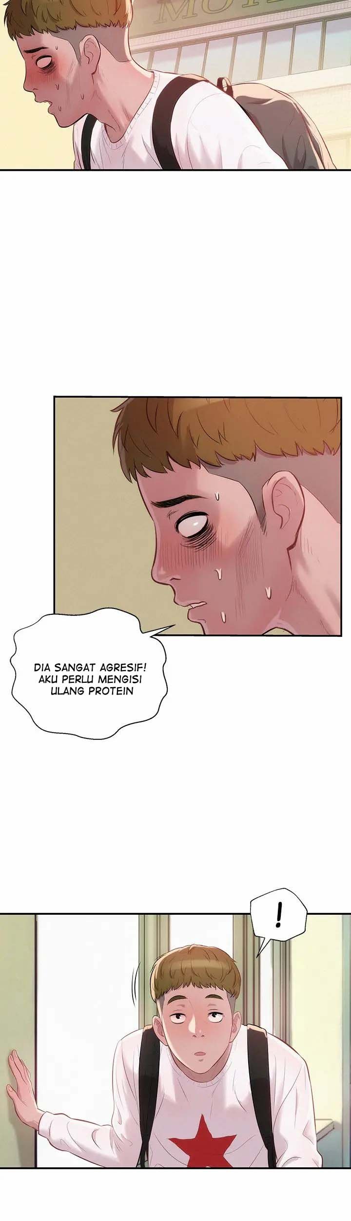 Freshman - Chapter 13 27