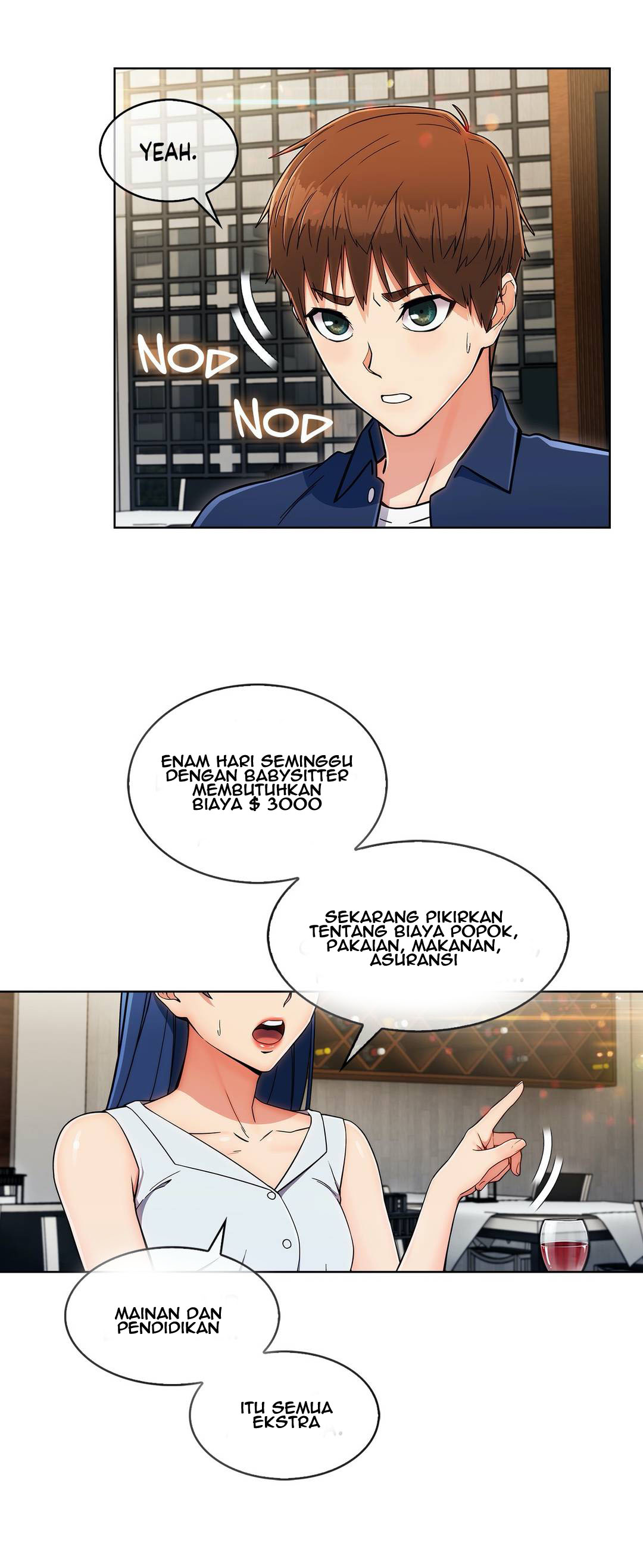The Stand Up Guy - Chapter 13 17
