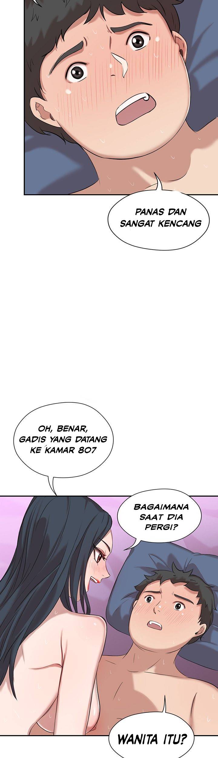 Puberty - Chapter 13 55