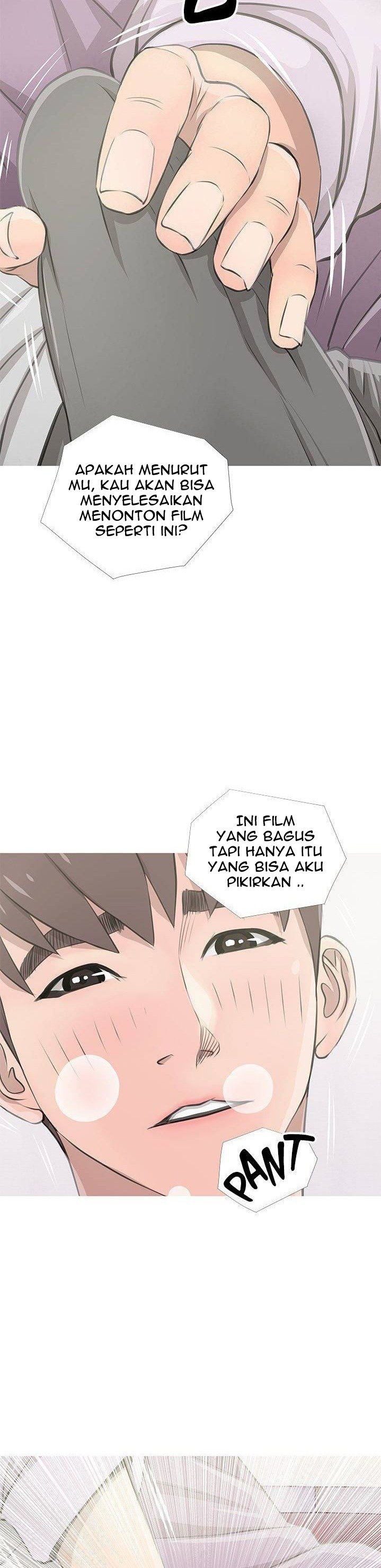 Ms. Master - Chapter 13 20